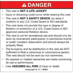 Follow Primary Ladies Comp Vest - Fluro Red 5 Follow Primary Ladies Comp Vest - Fluro Red -Cheap Ronix Ride Store 1655305896.1280.1280 25228.1655306430