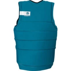 Radar Drifter Comp Vest - Battleship Blue -Cheap Ronix Ride Store 2021 Radar Drifter Back 22917.1606323868
