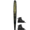 HO Boy's Omni Water Ski W/ Double Stance 110 - 2022