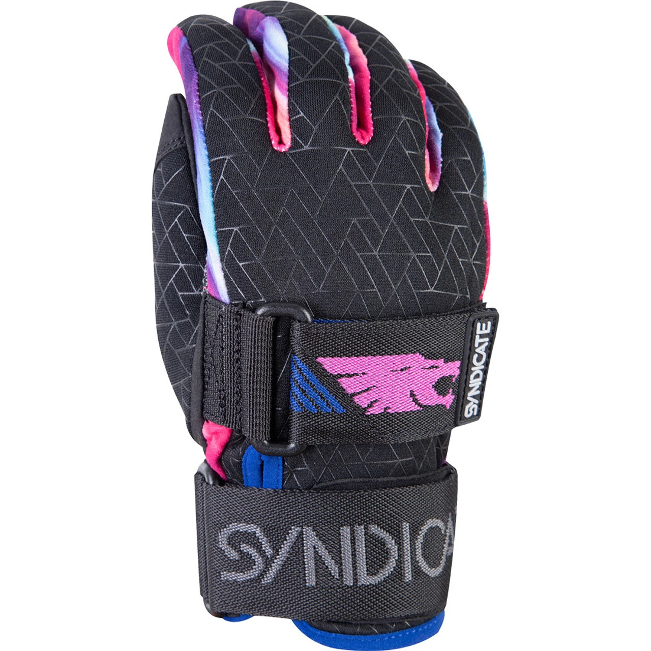 HO Syndicate Angel Women's Water Ski Gloves 2 HO Syndicate Angel Women's Water Ski Gloves - Image 2
