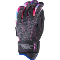 HO Syndicate Angel Women's Water Ski Gloves 5 HO Syndicate Angel Women's Water Ski Gloves -Cheap Ronix Ride Store 2022 HO Waterski Gloves syndicate angel 2 08202.1633029106