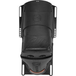 HO Animal Water Ski Binding - 2023 -Cheap Ronix Ride Store 2022 HO animal waterski boots front 3 90062.1633362825