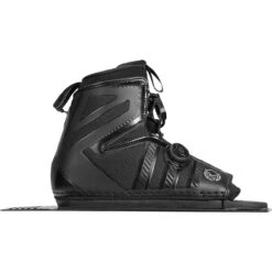 HO Stance 130 Water Ski Binding W/ ATOP Reel Lacing System Traditional Plate - 2023 13 HO Stance 130 Water Ski Binding W/ ATOP Reel Lacing System Traditional Plate - 2023 -Cheap Ronix Ride Store 2022 HO stance 130 atop Waterski Binding Rear 1 60292.1634657475