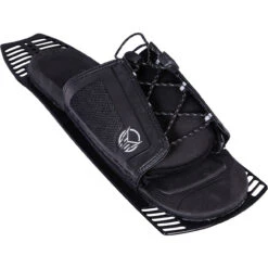 HO Carbon Omega Max Water Ski W/ Stance 130 Binding And ARTP - 2023 -Cheap Ronix Ride Store 2022 HO stance Adjustable Rear Toe Plate ARTP 36091.1634738429