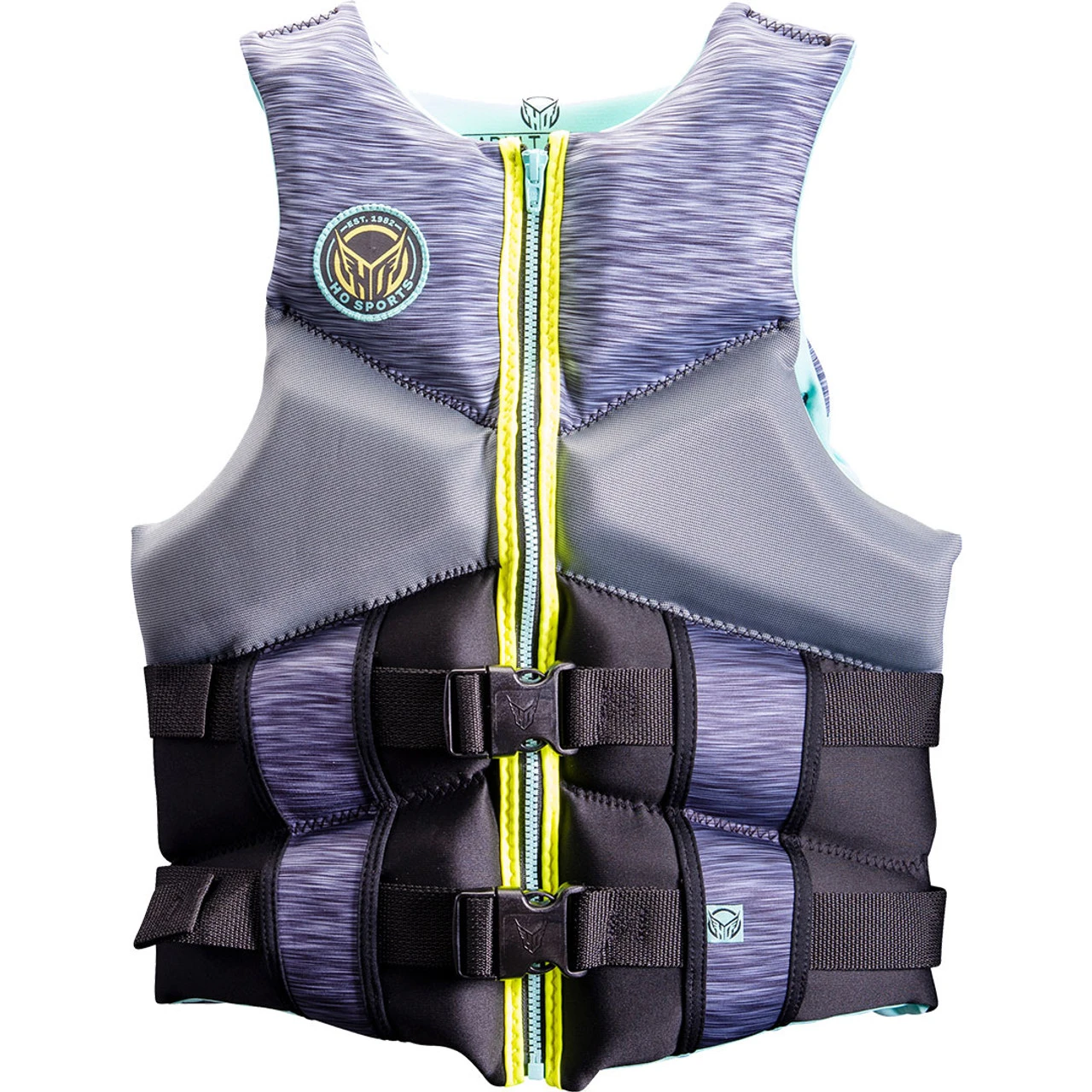 HO Women's Phoenix Life Jacket 1 HO Women's Phoenix Life Jacket