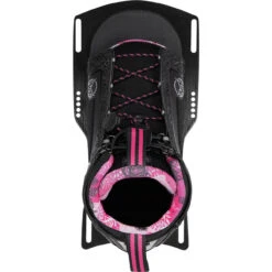 HO Women's Stance 110 Water Ski Binding Traditional Plate - 2023 -Cheap Ronix Ride Store 2022 HO womens stance 110 Waterksi Binding front 3 06432.1634666796