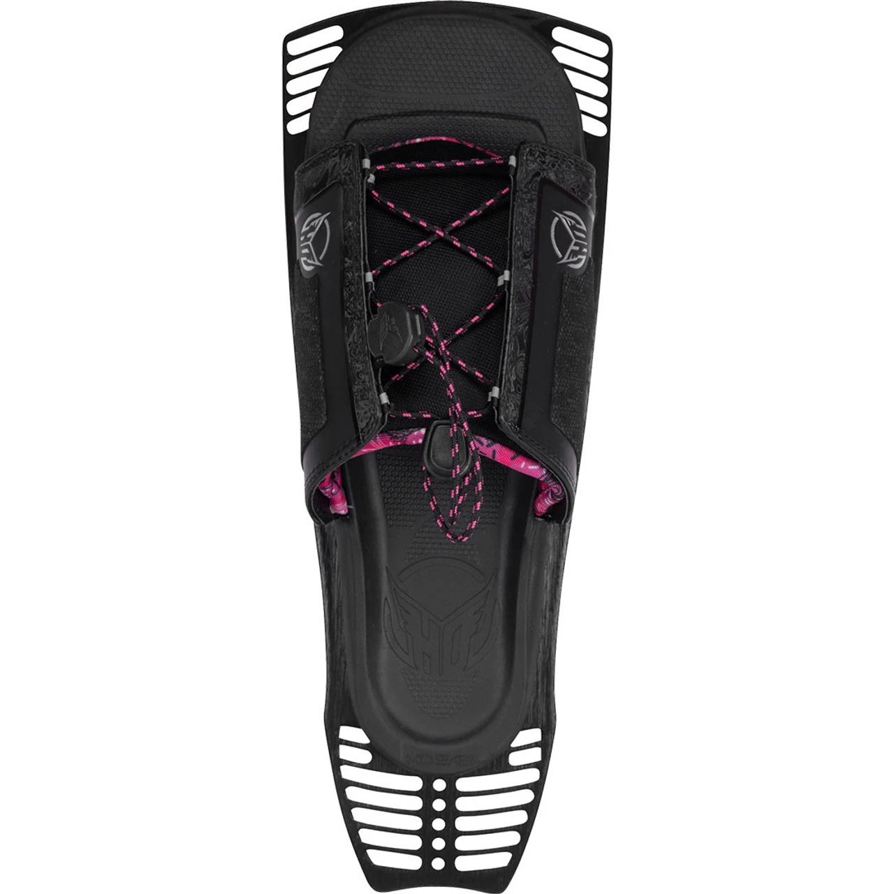 HO Women's Stance Adjustable Rear Toe Plate RTP - 2023 4 HO Women's Stance Adjustable Rear Toe Plate RTP - 2023 - Image 4