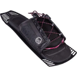HO Women's Omni Water Ski W/ Women's Stance 110 And ARTP - 2023 -Cheap Ronix Ride Store 2022 HO womens stance Adjustable Rear Toe Plate ARTP 75008.1634757747.1280.1280 60267.1667852326
