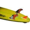 Hyperlite Droid 3 Fin Set W/Key