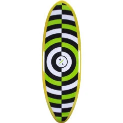Hyperlite Droid Wakesurf Board - 2022