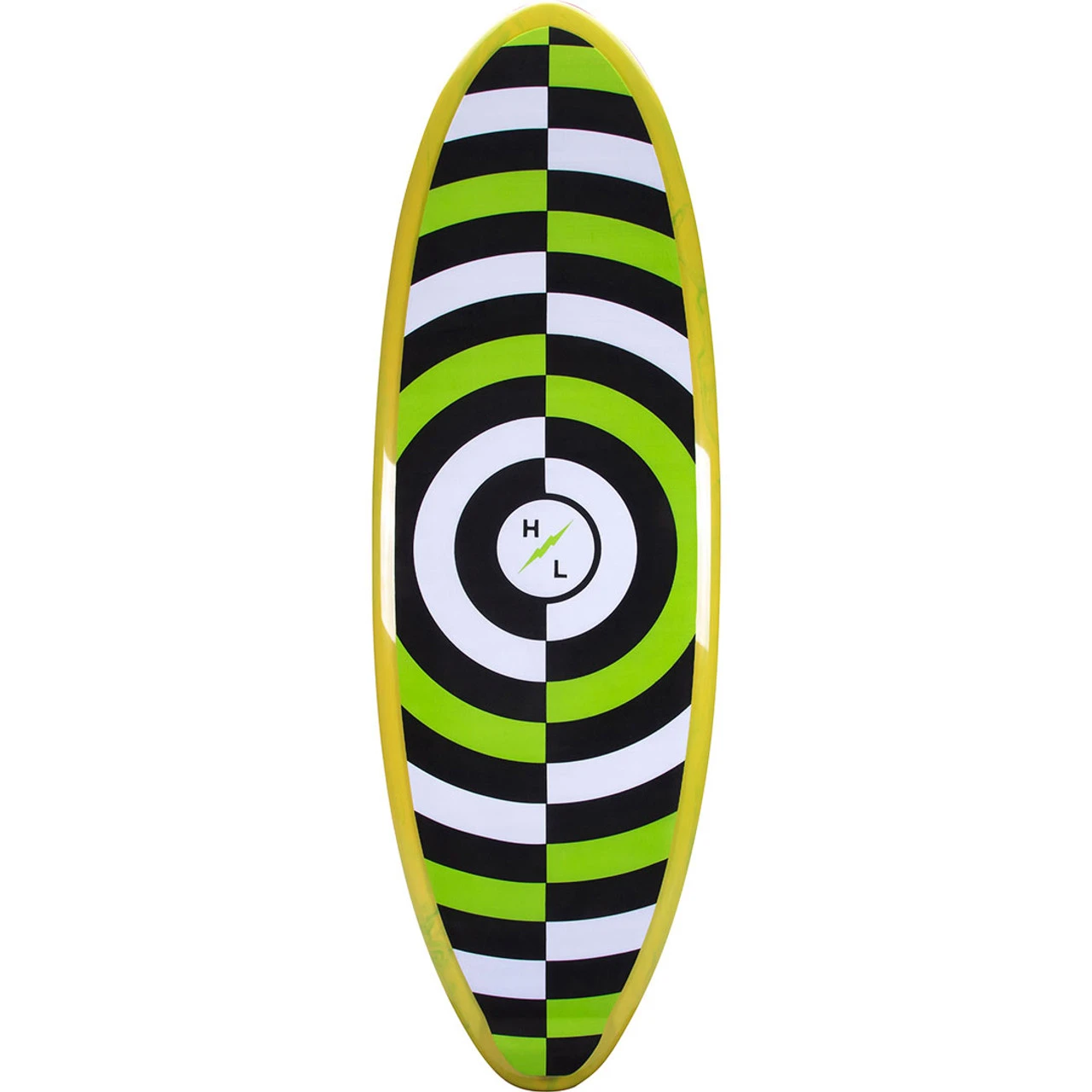 Hyperlite Droid Wakesurf Board - 2022 1 Hyperlite Droid Wakesurf Board - 2022