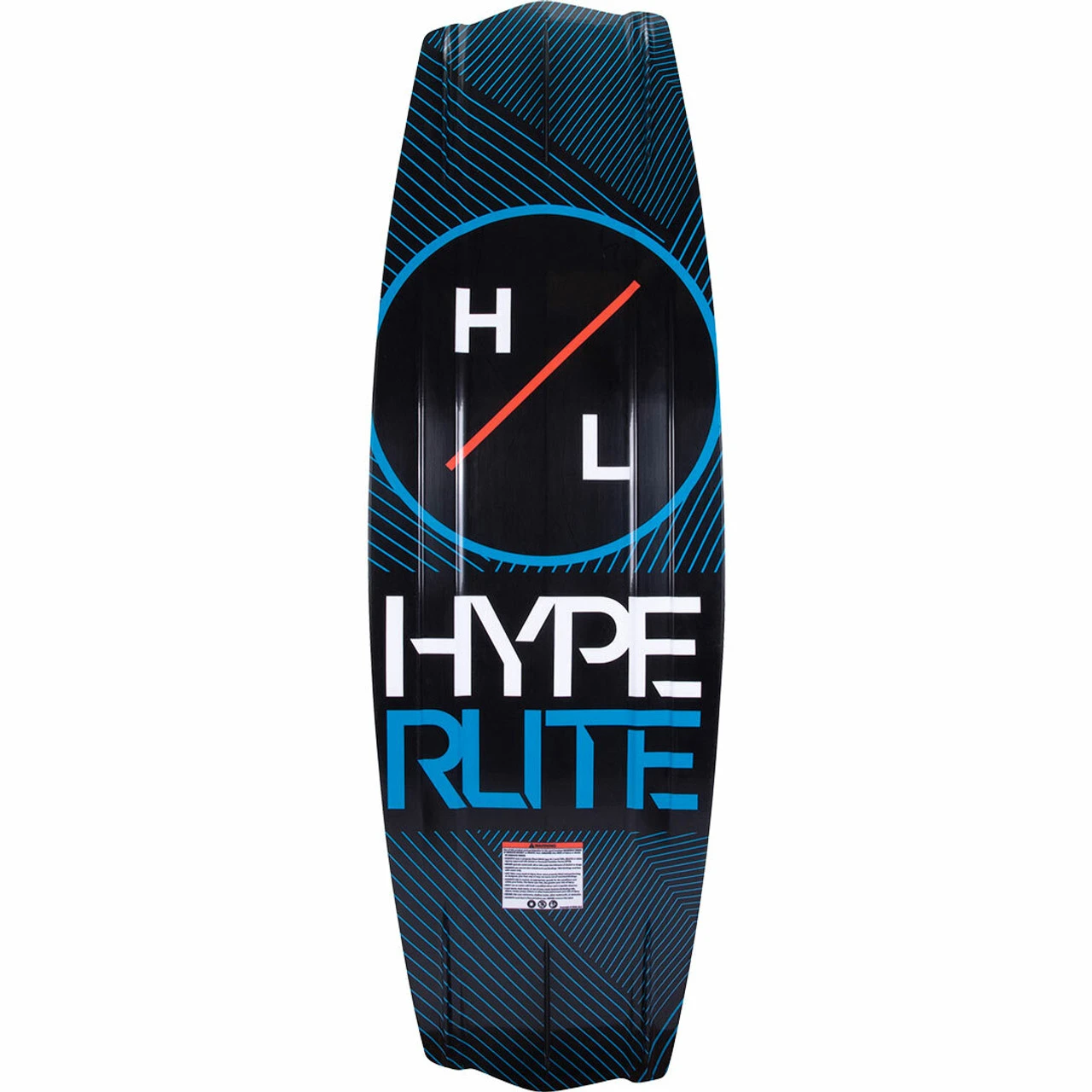 Hyperlite State 2.0 Wakeboard Package W/ Remix - 2023 2 Hyperlite State 2.0 Wakeboard Package W/ Remix - 2023 - Image 2