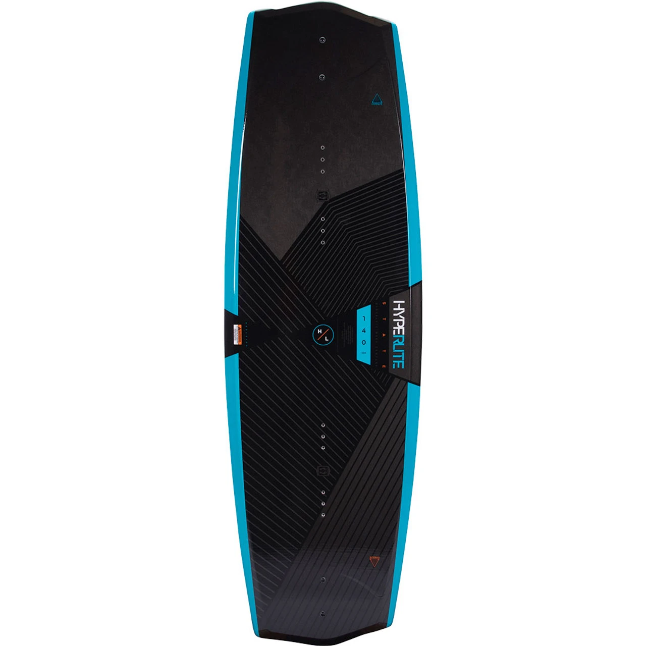 Hyperlite State 2.0 Wakeboard - 2023 1 Hyperlite State 2.0 Wakeboard - 2023