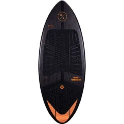 Hyperlite Transistor Wakesurf Board - 2022 -Cheap Ronix Ride Store 2022 HYPERLITE TRANSISTOR WAKESURF BOARD 54 TOP 21261.1632844275