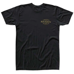 Hyperlite Built To Destroy T-Shirt - Black