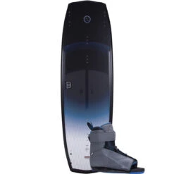 Hyperlite Baseline Wakeboard Package W/ Session- 2022