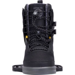 Hyperlite Capitol Wakeboard Bindings - 2022 -Cheap Ronix Ride Store 2022 Hyperlite CAPITOL Wakeboard Boot FRONT 38674.1632928285