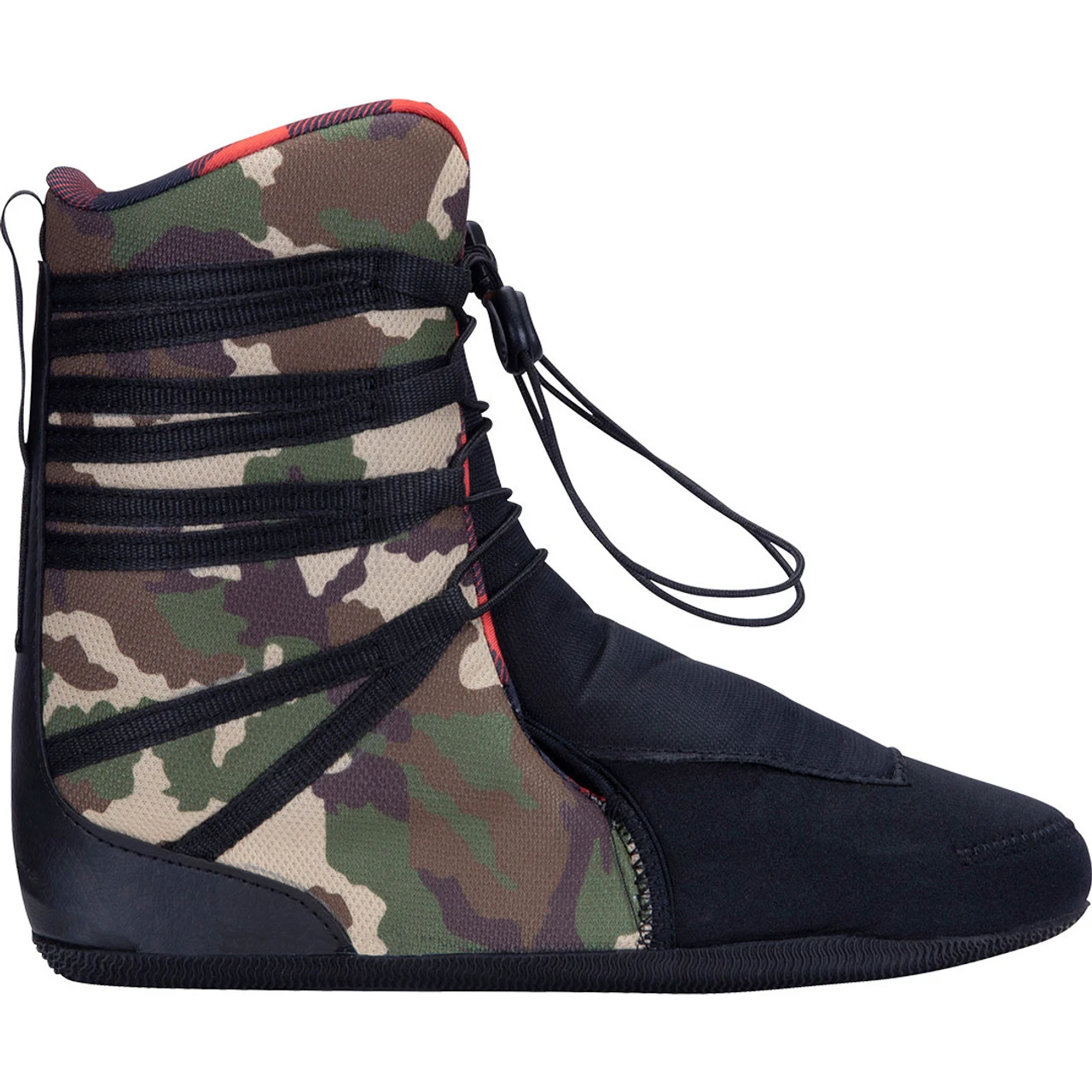 Hyperlite Codyak Wakeboard Bindings - 2022 5 Hyperlite Codyak Wakeboard Bindings - 2022 - Image 5