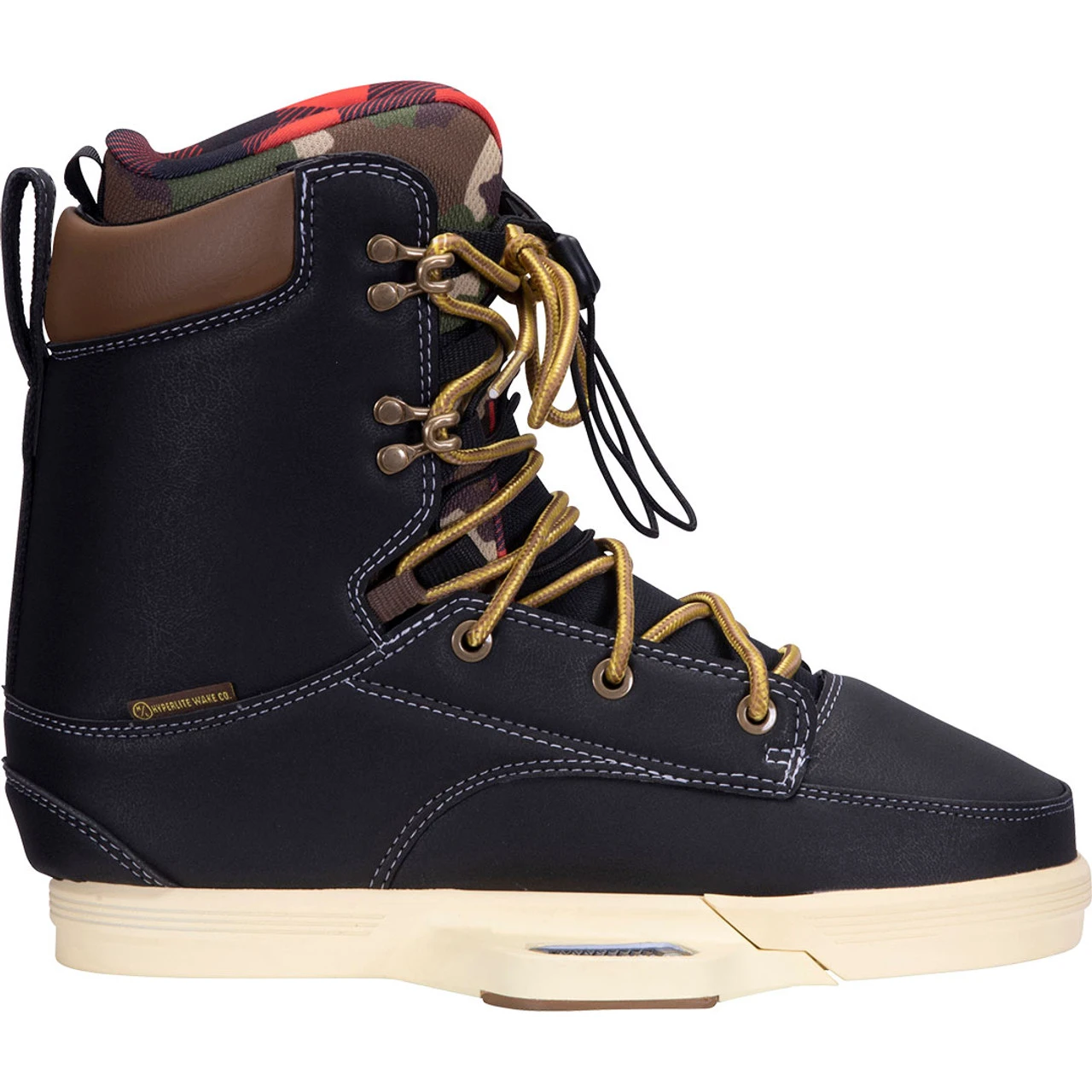 Hyperlite Codyak Wakeboard Bindings - 2022 2 Hyperlite Codyak Wakeboard Bindings - 2022 - Image 2