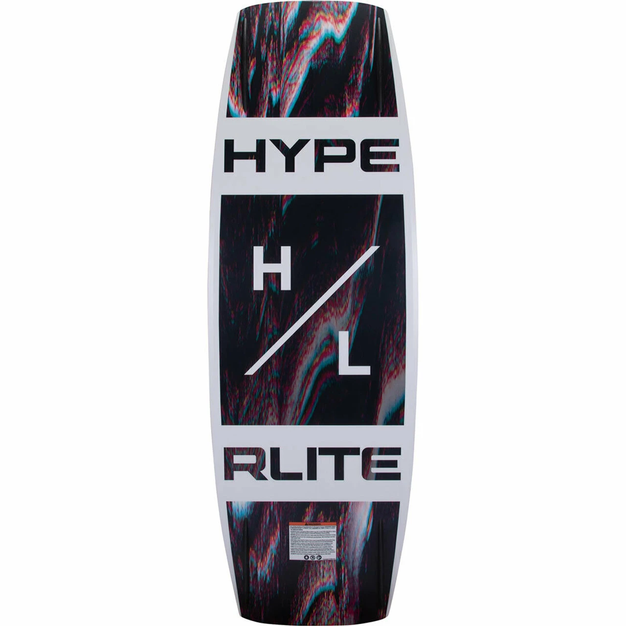 Hyperlite Cryptic Wakeboard Package W/ Remix- 2022 2 Hyperlite Cryptic Wakeboard Package W/ Remix- 2022 - Image 2