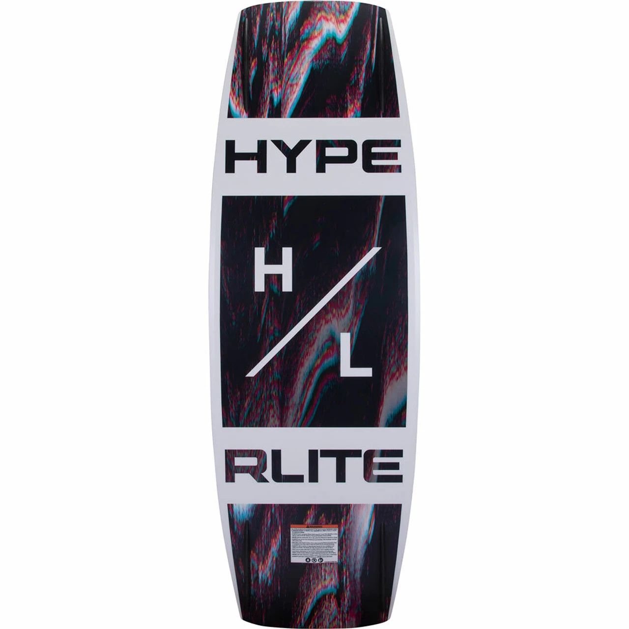 Hyperlite Cryptic Wakeboard Package W/ Session - 2022 2 Hyperlite Cryptic Wakeboard Package W/ Session - 2022 - Image 2