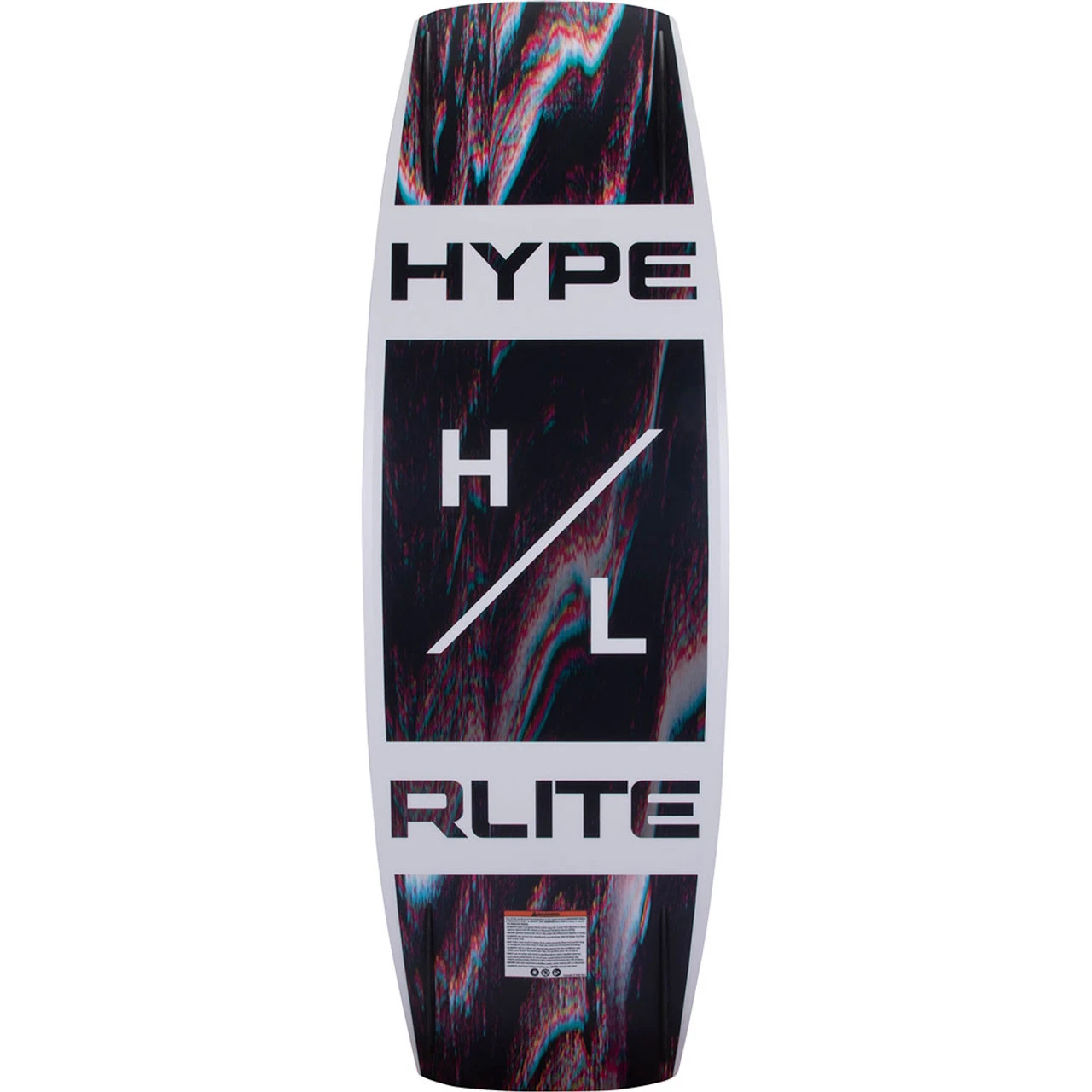 Hyperlite Cryptic Wakeboard Package W/ Team OT - 2022 2 Hyperlite Cryptic Wakeboard Package W/ Team OT - 2022 - Image 2