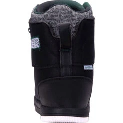 Hyperlite Distortion System Wakeboard Boots - 2022 -Cheap Ronix Ride Store 2022 Hyperlite DISTORTION Wakeboard Boot BACK 75468.1632926455