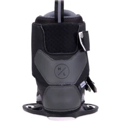 Hyperlite Formula Wakeboard Bindings - 2022 -Cheap Ronix Ride Store 2022 Hyperlite FORMULA Wakeboard Boot BACK 61939.1633035520