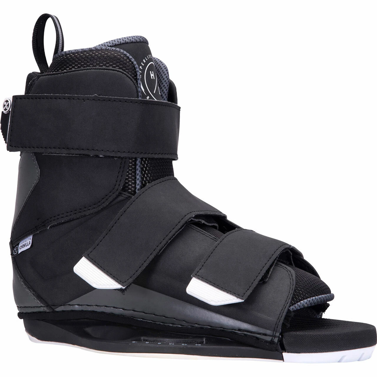 Hyperlite Cryptic Wakeboard Package W/ Formula - 2022 3 Hyperlite Cryptic Wakeboard Package W/ Formula - 2022 - Image 3