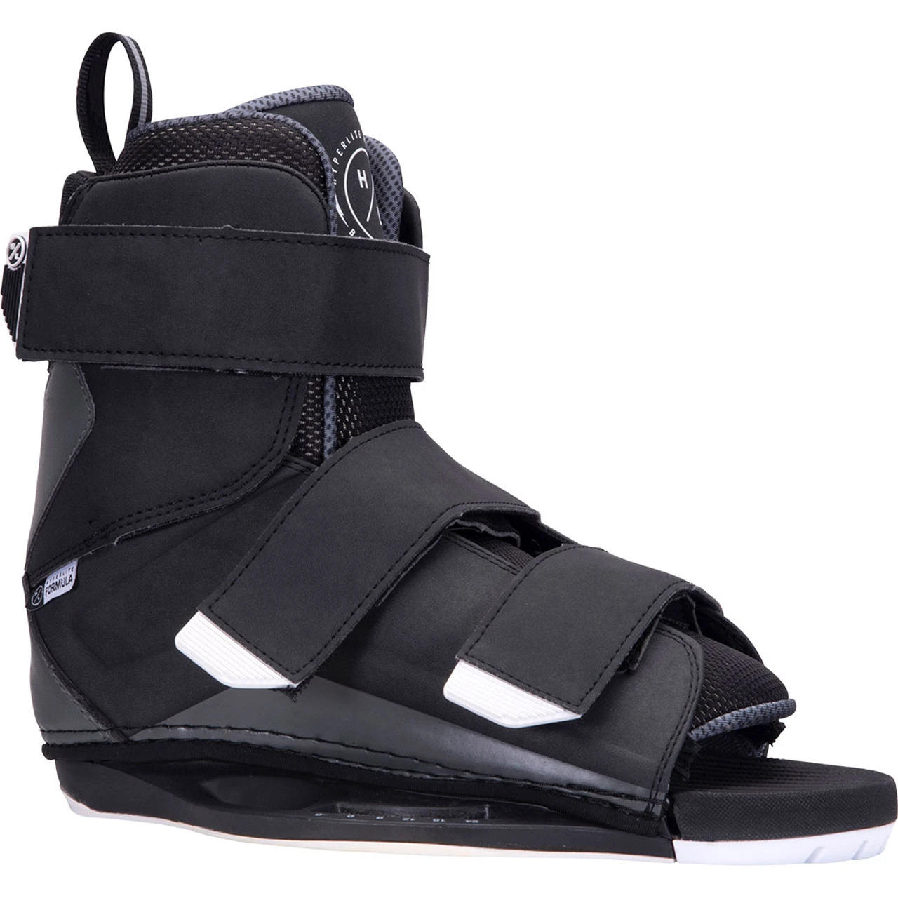 Hyperlite State 2.0 Wakeboard Package W/ Formula - 2022 3 Hyperlite State 2.0 Wakeboard Package W/ Formula - 2022 - Image 3