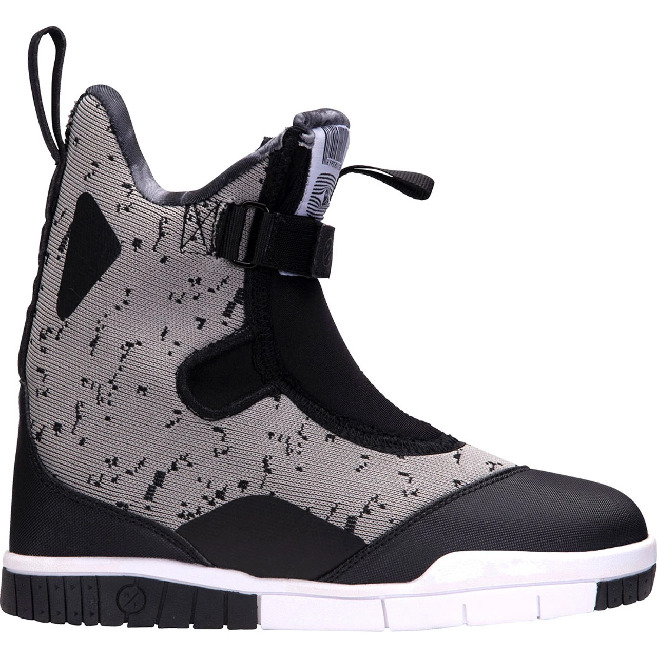 Hyperlite Gooey System Wakeboard Boots - 2022 2 Hyperlite Gooey System Wakeboard Boots - 2022 - Image 2