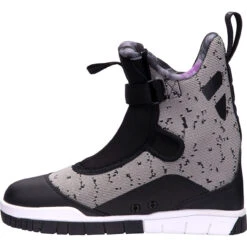 Hyperlite Gooey System Wakeboard Boots - 2022 8 Hyperlite Gooey System Wakeboard Boots - 2022 -Cheap Ronix Ride Store 2022 Hyperlite GOOEY Wakeboard Boot BOOT MEDIAL 29481.1632927381