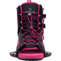 Hyperlite Eden 2.0 Women's Wakeboard Package W/ Jinx- 2023 8 Hyperlite Eden 2.0 Women's Wakeboard Package W/ Jinx- 2023 -Cheap Ronix Ride Store 2022 Hyperlite Jinx Womens Wakeboard Boot FRONT 04388.1635272279