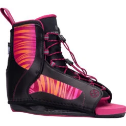Hyperlite Jinx Women's Wakeboard Boots - 2023