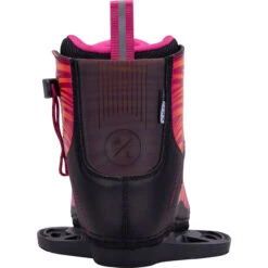 Hyperlite Jinx Jr. Girls Wakeboard Boots - 2023 7 Hyperlite Jinx Jr. Girls Wakeboard Boots - 2023 -Cheap Ronix Ride Store 2022 Hyperlite Jinx Womens Wakeboard Boot JR BACK 15763.1635195888