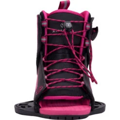 Hyperlite Eden Jr. Girls Wakeboard Package W/ Jinx Jr. Boots - 2023 8 Hyperlite Eden Jr. Girls Wakeboard Package W/ Jinx Jr. Boots - 2023 -Cheap Ronix Ride Store 2022 Hyperlite Jinx Womens Wakeboard Boot JR FRONT 25909.1635265049