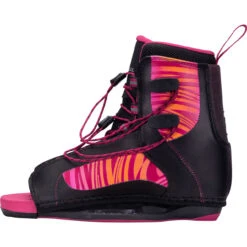 Hyperlite Eden Jr. Girls Wakeboard Package W/ Jinx- 2023 -Cheap Ronix Ride Store 2022 Hyperlite Jinx Womens Wakeboard Boot MEDIAL 61286.1635264447