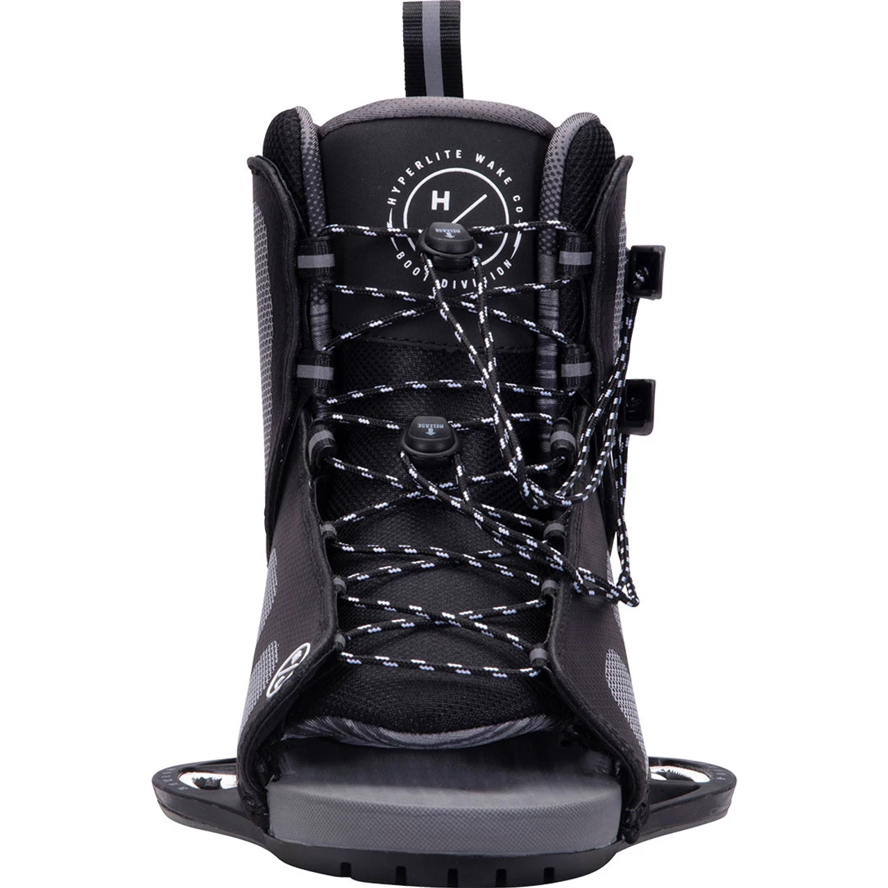 Hyperlite Remix Wakeboard Bindings - 2023 2 Hyperlite Remix Wakeboard Bindings - 2023 - Image 2