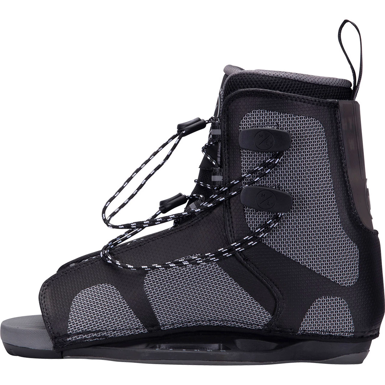 Hyperlite Remix Wakeboard Bindings - 2023 3 Hyperlite Remix Wakeboard Bindings - 2023 - Image 3