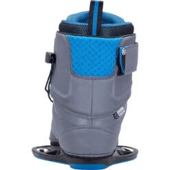 Hyperlite Session Wakeboard Bindings - 2022 9 Hyperlite Session Wakeboard Bindings - 2022 -Cheap Ronix Ride Store 2022 Hyperlite SESSION Wakeboard Boot BACK 88090.1633035126