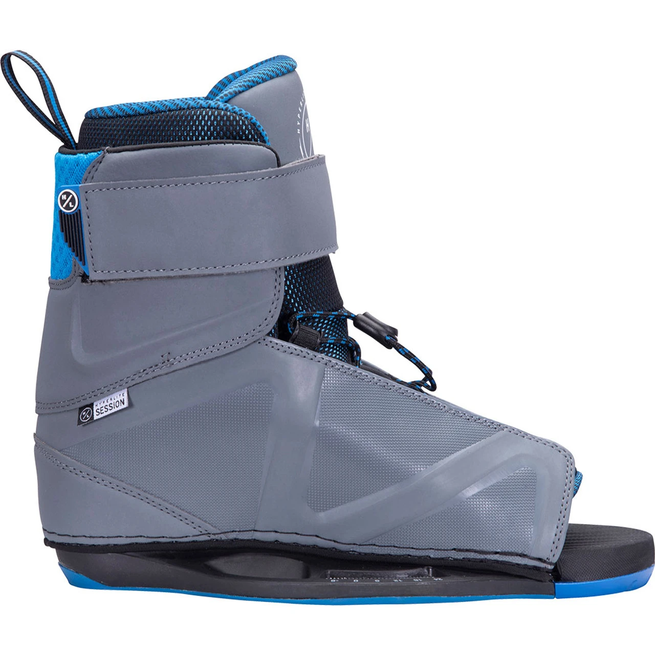 Hyperlite Session Wakeboard Bindings - 2022 2 Hyperlite Session Wakeboard Bindings - 2022 - Image 2