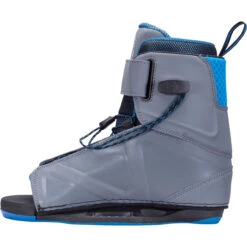 Hyperlite Cryptic Wakeboard Package W/ Session - 2022 9 Hyperlite Cryptic Wakeboard Package W/ Session - 2022 -Cheap Ronix Ride Store 2022 Hyperlite SESSION Wakeboard Boot MEDIAL 22309.1634931058