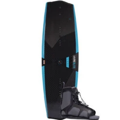 Hyperlite State 2.0 Wakeboard Package W/ Remix - 2023