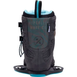 Hyperlite Syn Women's Wakeboard Boots - 2022 8 Hyperlite Syn Women's Wakeboard Boots - 2022 -Cheap Ronix Ride Store 2022 Hyperlite Syn Womens Wakeboard Boot BACK 91344.1635198788