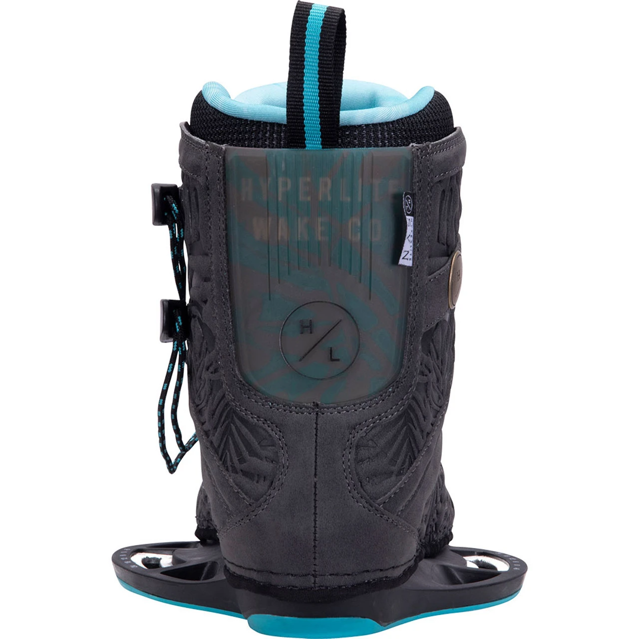Hyperlite Syn Women's Wakeboard Boots - 2022 4 Hyperlite Syn Women's Wakeboard Boots - 2022 - Image 4