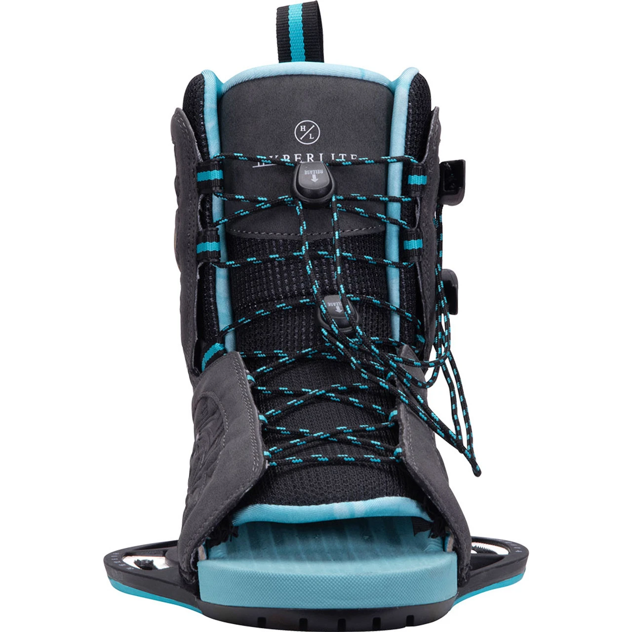 Hyperlite Syn Women's Wakeboard Boots - 2022 2 Hyperlite Syn Women's Wakeboard Boots - 2022 - Image 2
