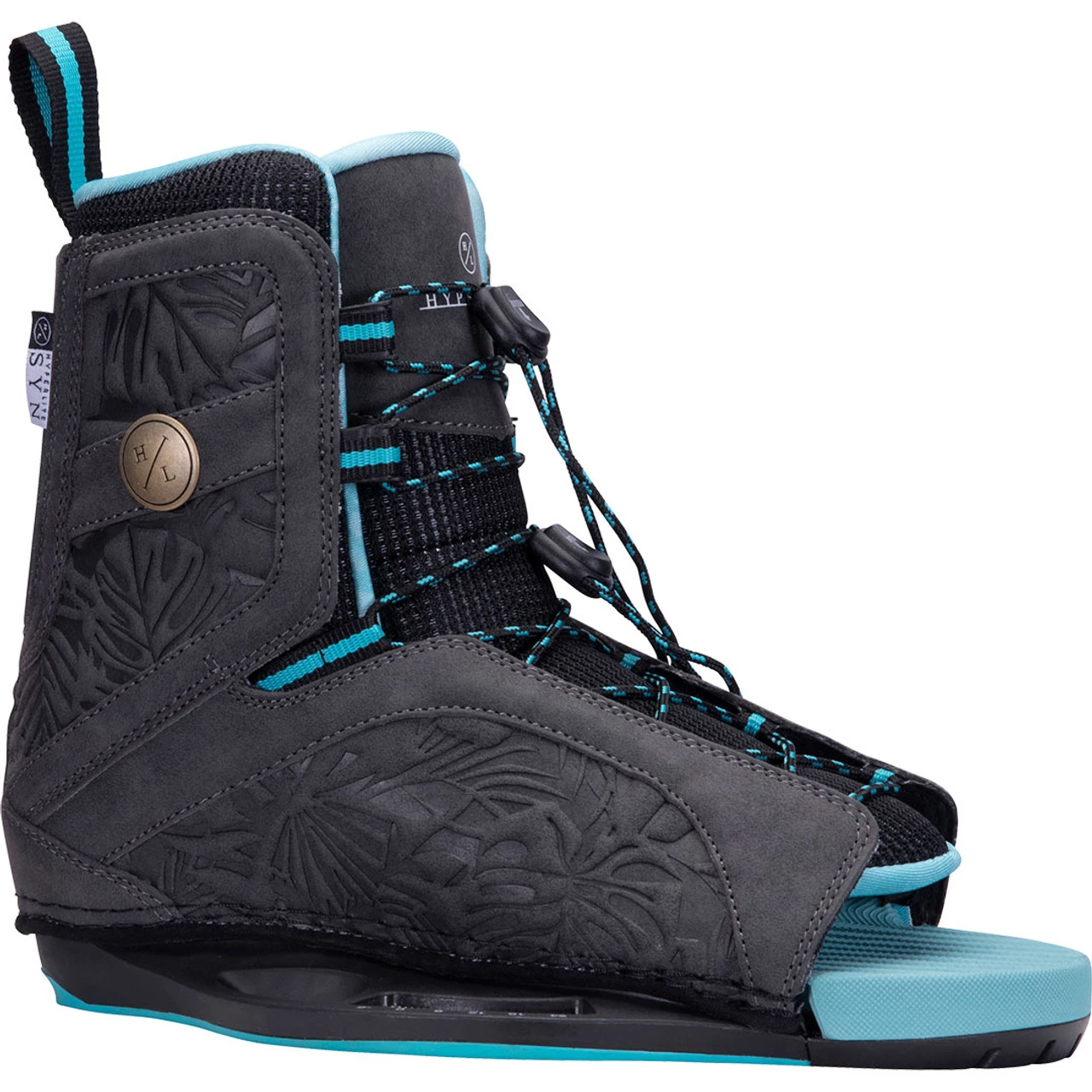 Hyperlite Syn Women's Wakeboard Boots - 2022 1 Hyperlite Syn Women's Wakeboard Boots - 2022