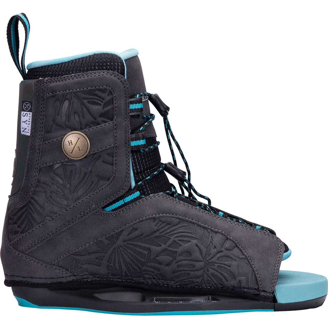 Hyperlite Syn Women's Wakeboard Boots - 2022 5 Hyperlite Syn Women's Wakeboard Boots - 2022 - Image 5