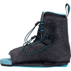 Hyperlite Syn Women's Wakeboard Boots - 2022 7 Hyperlite Syn Women's Wakeboard Boots - 2022 -Cheap Ronix Ride Store 2022 Hyperlite Syn Womens Wakeboard Boot MEDIAL 75012.1635198788