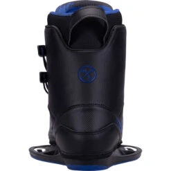 Hyperlite Team OT Wakeboard Bindings - 2022 -Cheap Ronix Ride Store 2022 Hyperlite TEAM Wakeboard Boot OT BACK 95888.1633033888